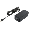 Сетевой адаптер Lenovo Standard AC Adapter 65W [4X20M26272]