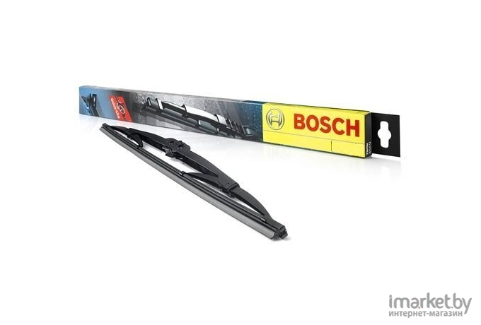 Щетки стеклоочистителя Bosch 3397011802