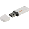 Usb flash QUMO 64GB 2.0 Optiva 01 QM64GUD-OP1-white White [18502]