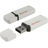 Usb flash QUMO 64GB 2.0 Optiva 02 QM64GUD-OP2-white [18507]