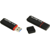 Usb flash QUMO 64GB 3.0 Speedster QM64GUD3-SP-black Black [19660]