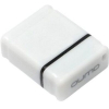 Usb flash QUMO 16GB 2.0 Nano QM16GUD-NANO-W White [18326]