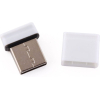 Usb flash QUMO 16GB 2.0 Nano QM16GUD-NANO-W White [18326]