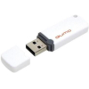 Usb flash QUMO 16GB 2.0 Optiva 02 QM16GUD-OP2-white White [17825]