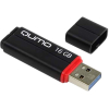 Usb flash QUMO 16GB 3.0 Speedster QM16GUD3-SP-black (19655)