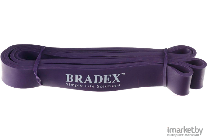 Эспандер-лента Bradex 3.2 см [SF 0195]