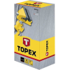 Тиски слесарные TOPEX 07A307