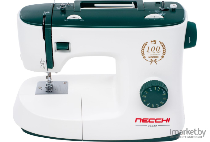 Швейная машина Necchi 3323A