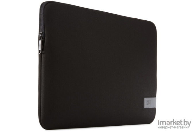 Чехол для ноутбука Case Logic REFMB113BLK Чехол MacBook черный