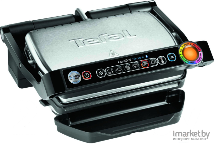 Электрогриль Tefal GC730D34