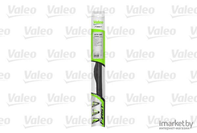 Щетки стеклоочистителя Valeo Hybrid VFH50 [575829]