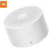 Портативная колонка Xiaomi Mi Bluetooth Speaker Compact 2 White [QBH4141EU]