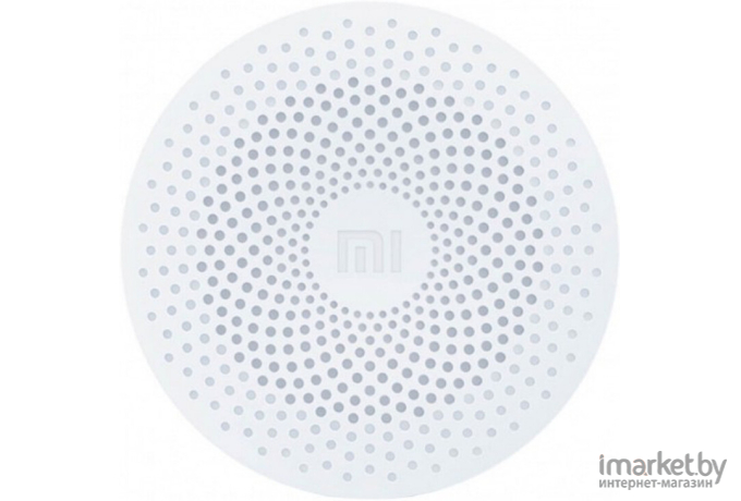 Портативная колонка Xiaomi Mi Bluetooth Speaker Compact 2 White [QBH4141EU]