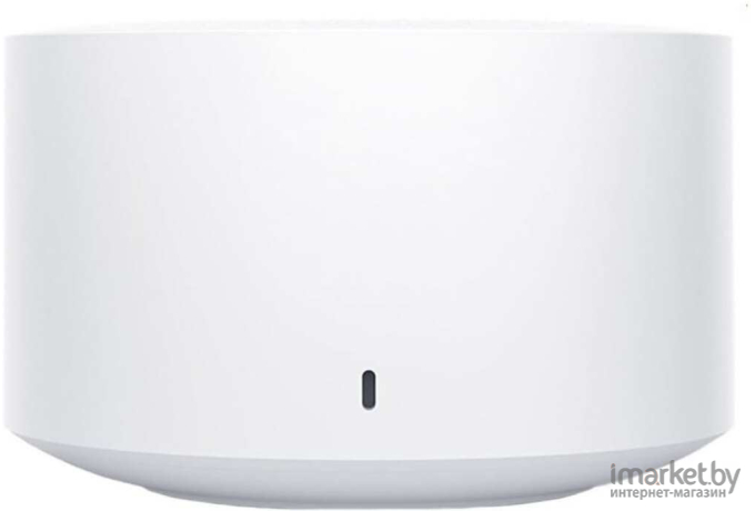 Портативная колонка Xiaomi Mi Bluetooth Speaker Compact 2 White [QBH4141EU]