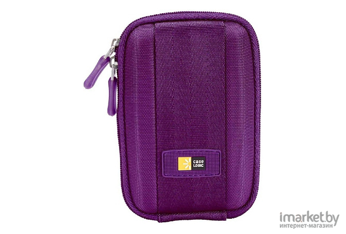 Сумка для фотоаппарата Case Logic (QPB301P) фиолетовый