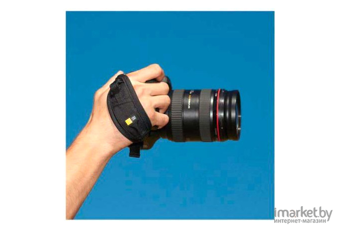Ремень для фотоаппаратов Case Logic DHS101