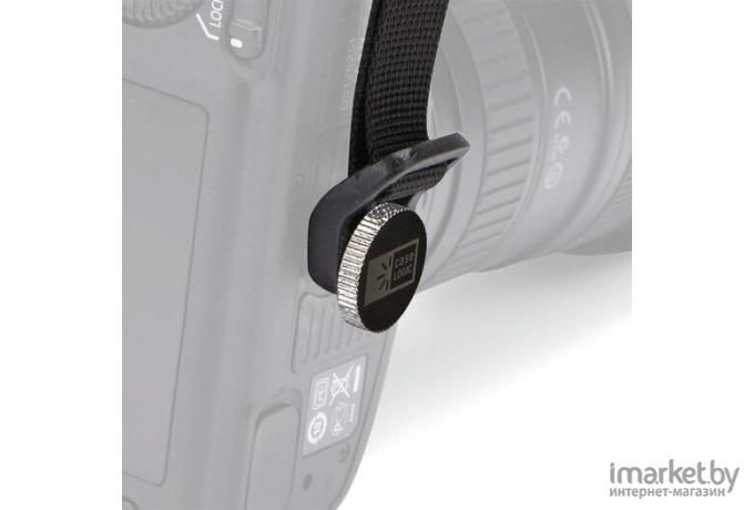 Ремень для фотоаппаратов Case Logic DHS101