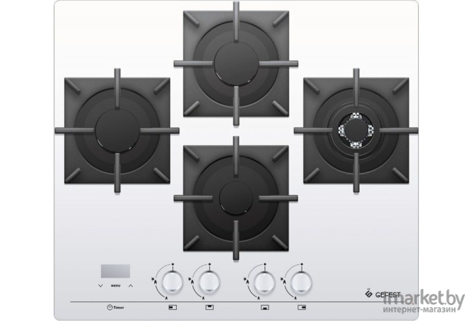 Варочная панель GEFEST ПВГ 2231-03 Р32
