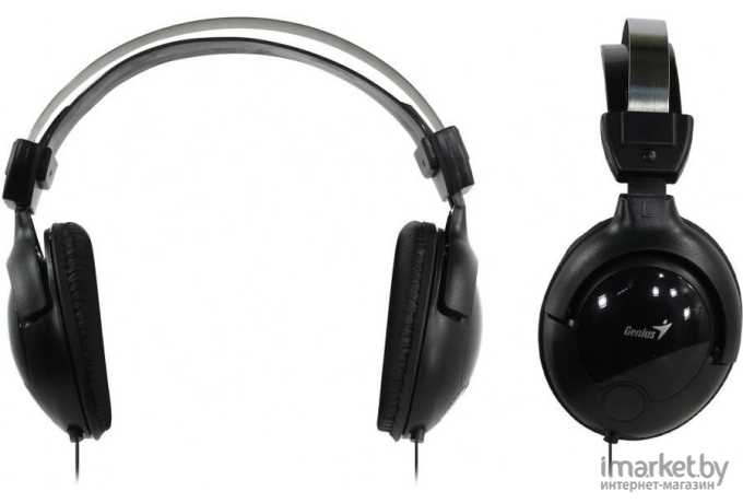 Наушники Genius HS-M505X