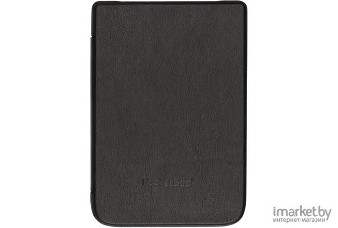 Обложка для электронной книги PocketBook Shell 6 черный (WPUC-616-S-BK)