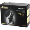 Микрофон Ritmix RDM-175 Black