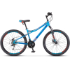 Велосипед Stels Navigator 510 MD 26 V010 рама 16 дюймов синий [LU088700,LU083603]