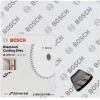 Алмазный диск Bosch Eko Universal Turbo D125 10 шт [2.608.615.046]