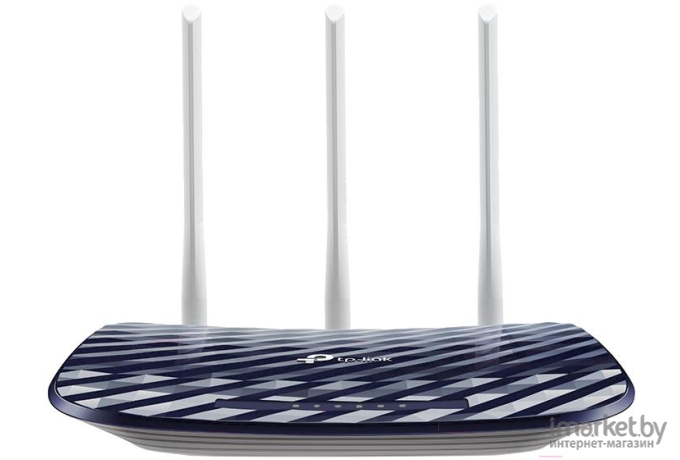 Беспроводной маршрутизатор TP-Link Archer A2 [AC750]