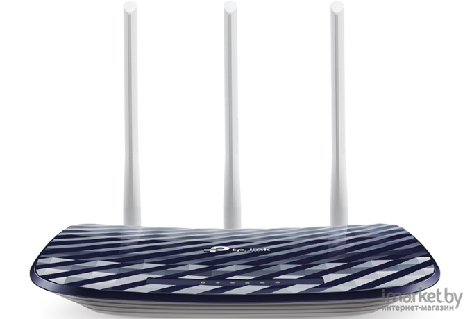 Беспроводной маршрутизатор TP-Link Archer A2 [AC750]