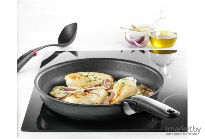  Tefal Съемная ручка Ingenio 5 Classic [L9933015]