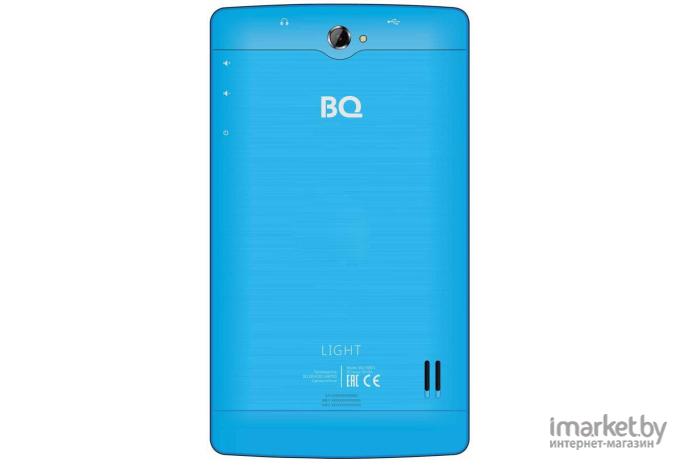Планшет BQ 7083G Light Blue