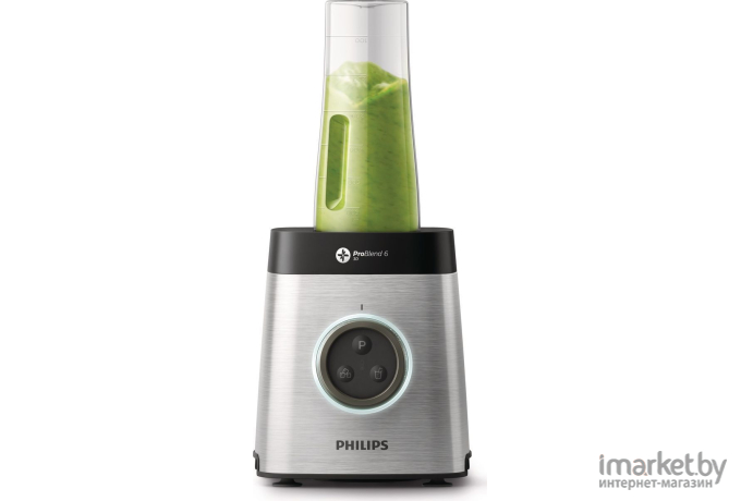 Блендер Philips HR3655/00