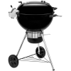 Гриль-барбекю Weber Master-Touch Premium E-5770 черный [17301004]