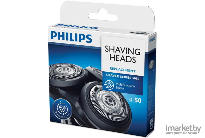 Бритвенная головка Philips SH50/50