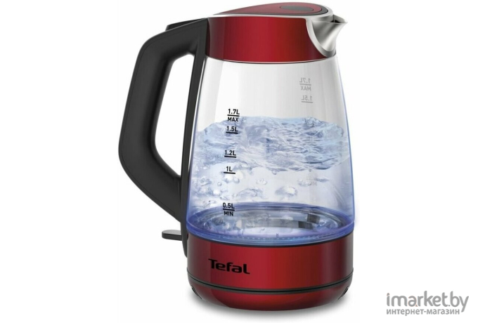 Электрочайник Tefal KI520530