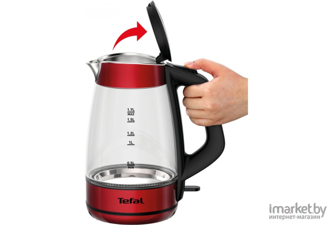 Электрочайник Tefal KI520530