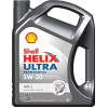 Моторное масло Shell Helix Ultra Professional AM-L 5W30 5л [550046682]