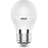 Лампа Gauss LED Elementary Globe 8W E27 2700К/3000K [53218]