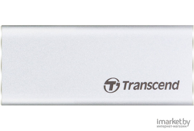 SSD диск Transcend ESD240C 480GB [TS480GESD240C]