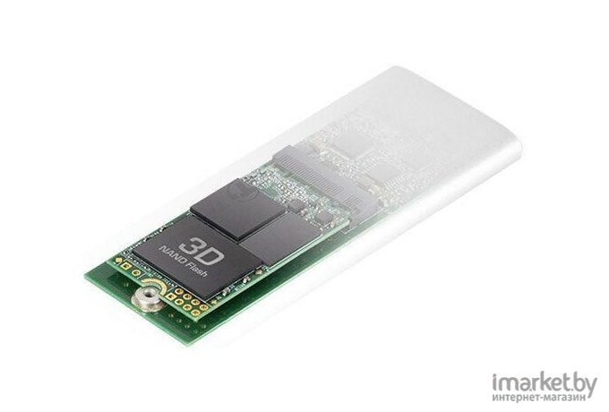 SSD диск Transcend ESD240C 480GB [TS480GESD240C]