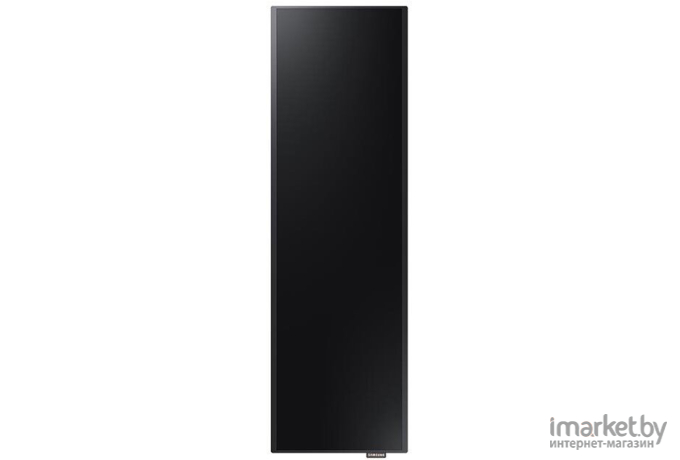 Информационная панель Samsung LCD Display SH37F 37" [LH37SHFPLBB/EN]