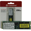 SSD диск Transcend 256GB M.2 2280 SATA III 3D TLC [TS256GMTS830S]