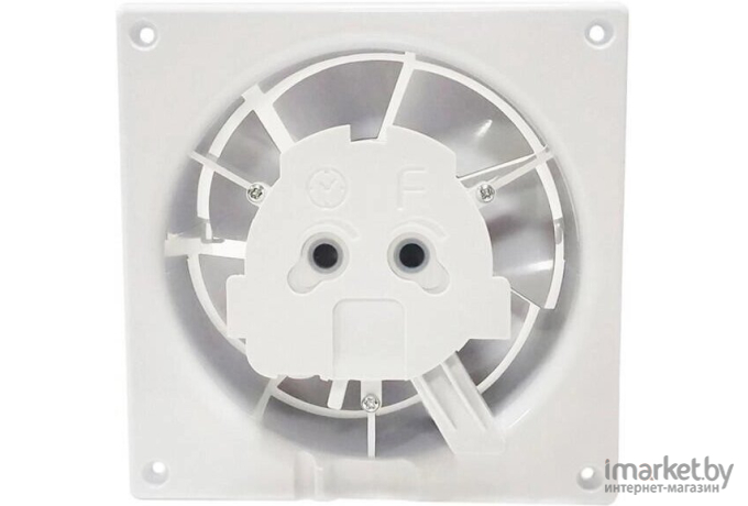 Вентилятор вытяжной AirRoxy dRim [125TS-C162]