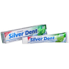 Зубная паста Modum Silver Dent тройное действие 100г