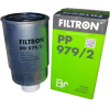 Фильтр топливный Filtron PP979/2