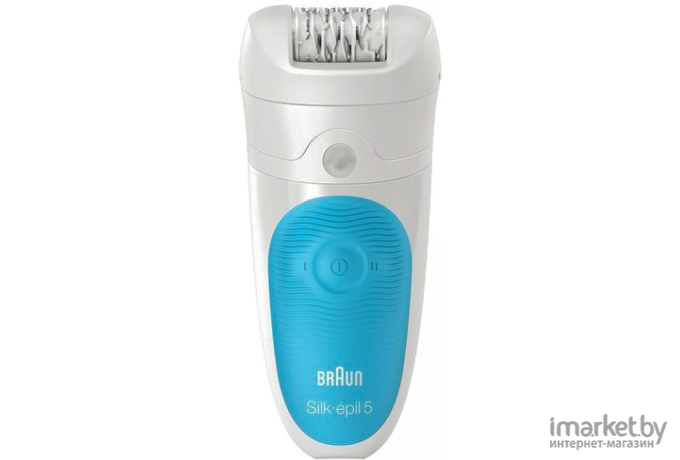 Эпилятор Braun Silk-epil 5 SensoSmart 5/890