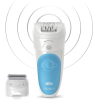 Эпилятор Braun Silk-epil 5 SensoSmart 5/890