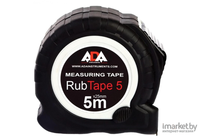 Рулетка ADA Instruments RubTape 5 [A00156]