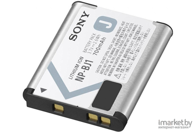 Аккумулятор Sony NP-BJ1 серии J для DSC-RX0 (NPBJ1.CE)