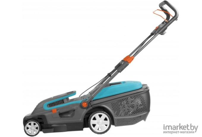 Газонокосилка Gardena PowerMax 1600/37 05037-20